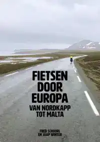 FIETSEN DOOR EUROPA
