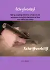 SCHRIJFVERBLIJF