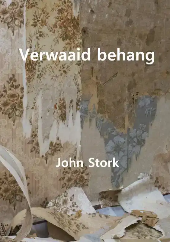 VERWAAID BEHANG