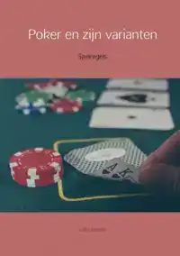 POKER EN ZIJN VARIANTEN