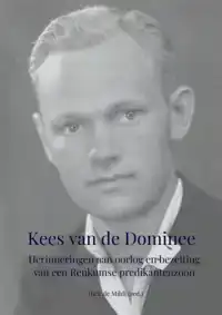 KEES VAN DE DOMINEE