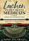LACHEN IS HET BESTE MEDICIJN
