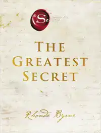 THE GREATEST SECRET