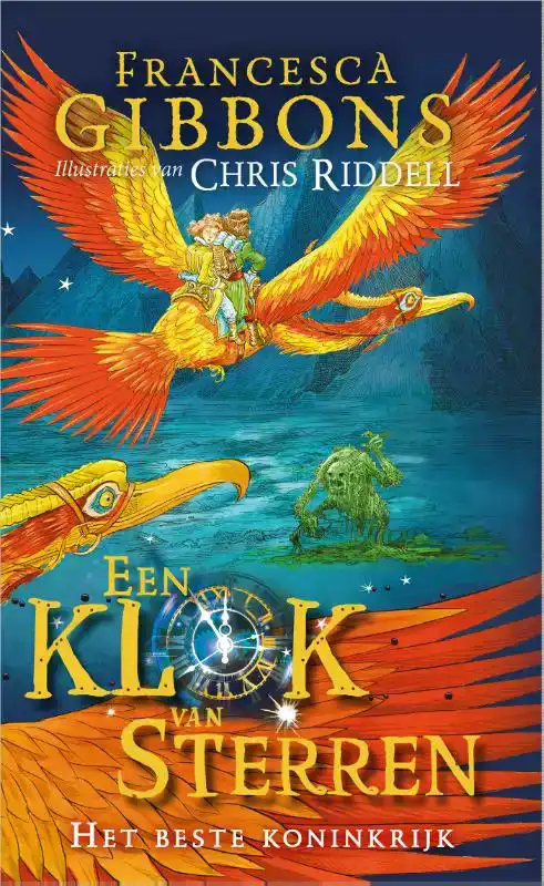 HET BESTE KONINKRIJK