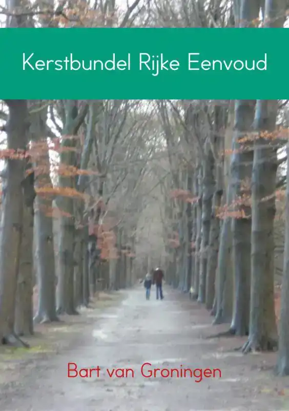 KERSTBUNDEL RIJKE EENVOUD