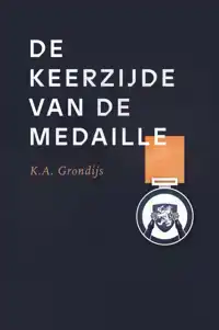 DE KEERZIJDE VAN DE MEDAILLE