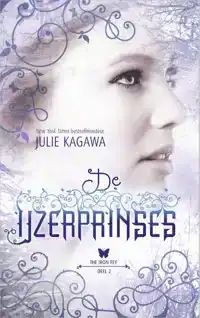 DE IJZERPRINSES