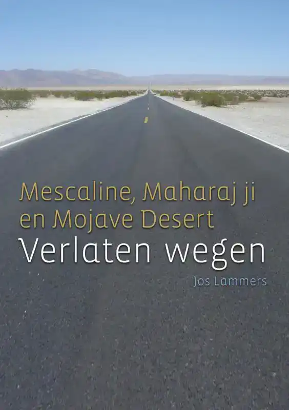 VERLATEN WEGEN