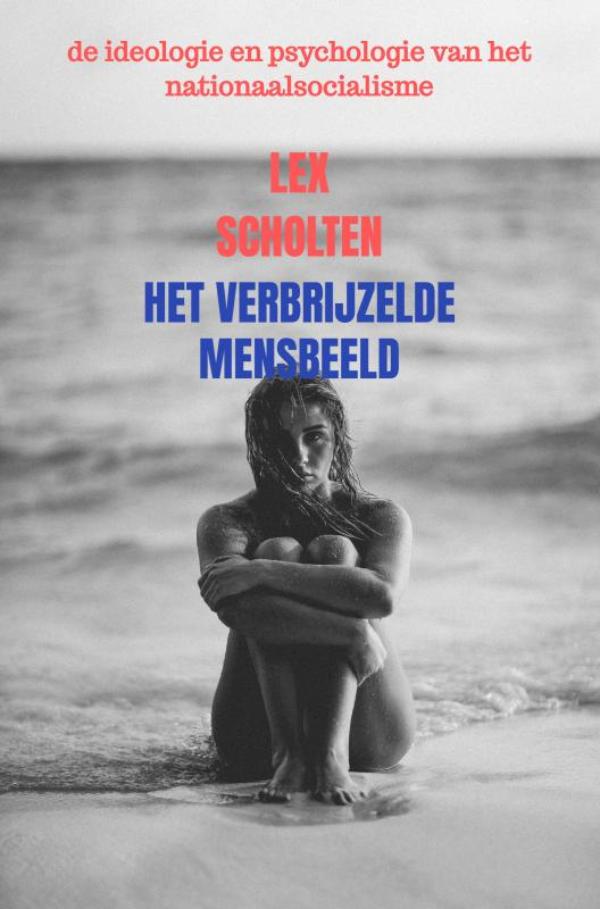 HET VERBRIJZELDE MENSBEELD