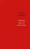 ONDERWIJS, STATUS EN WETENSCHAP
