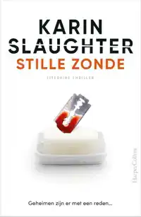 STILLE ZONDE