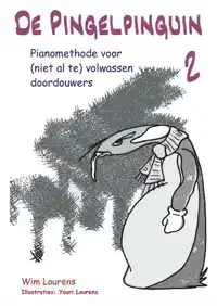 DE PINGELPINGUIN 2