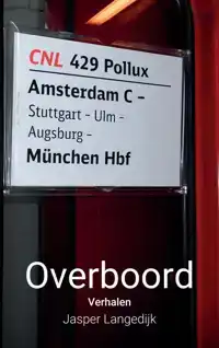 OVERBOORD