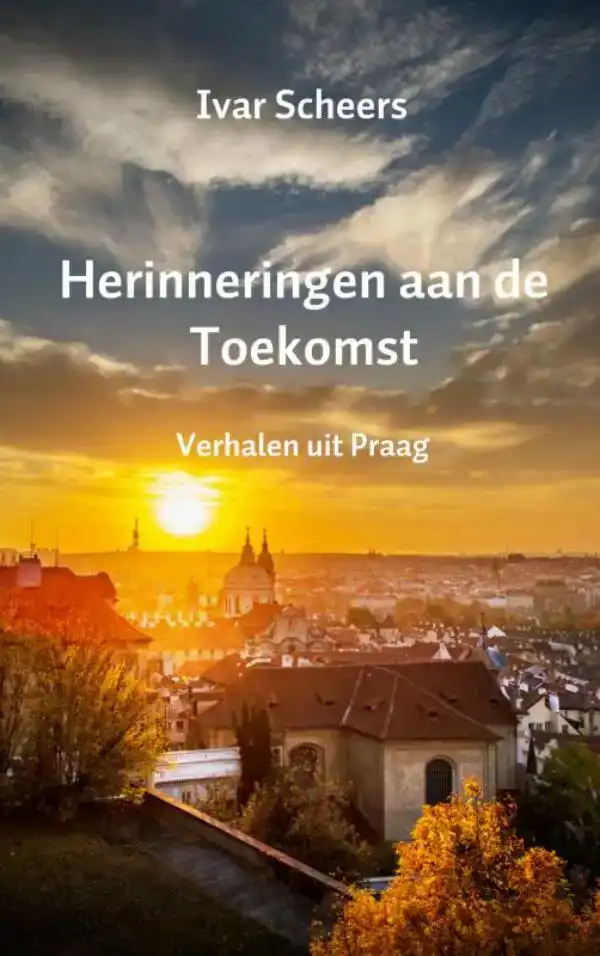 HERINNERINGEN AAN DE TOEKOMST