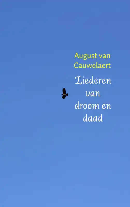 LIEDEREN VAN DROOM EN DAAD