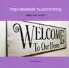 INSPIRATIEBOEK HUISINRICHTING