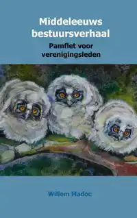 MIDDELEEUWS BESTUURSVERHAAL