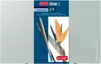KLEURPOTL BRUYNZEEL 8835 DESIGN AQUAREL