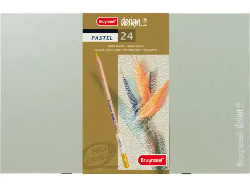 KLEURPOTLODEN BRUYNZEEL 8840 DESIGN PA