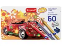 KLEURPOTL BRUYNZEEL SUPER SIXTIES KEVER