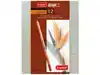 KLEURPOTLOOD BRUYNZEEL DESIGN 12 STUKS