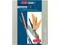 KLEURPOTL BRUYNZEEL 8835 DESIGN AQUAREL