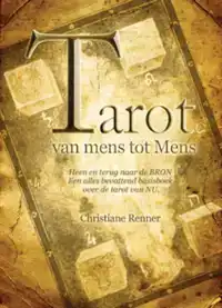 TAROT VAN MENS TOT MENS