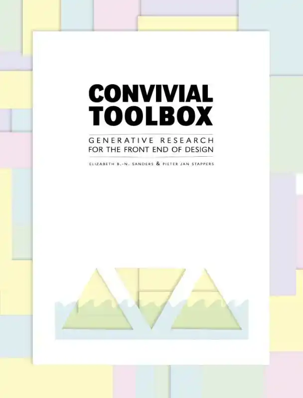 CONVIVIAL TOOLBOX