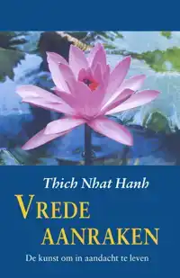 VREDE AANRAKEN