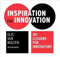 INSPIRATION FOR INNOVATION