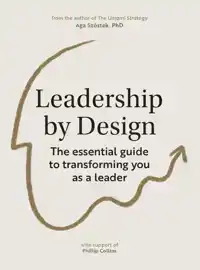 LEADERSHIP BY DESIGN