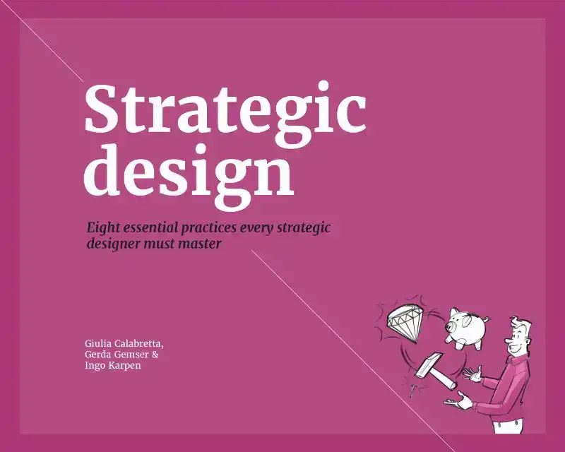 STRATEGIC DESIGN