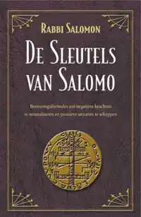 DE SLEUTELS VAN SALOMO