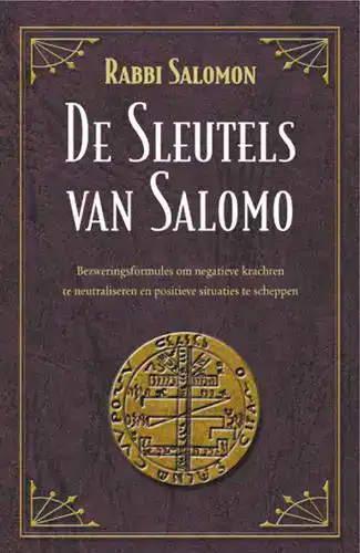 DE SLEUTELS VAN SALOMO