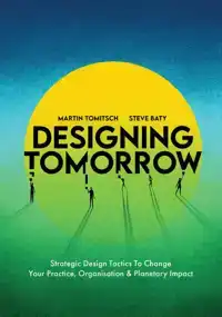 DESIGNING TOMORROW