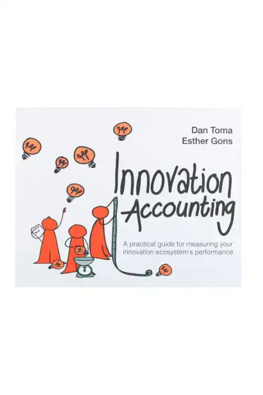 INNOVATION ACCOUNTING