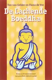 DE LACHENDE BOEDDHA