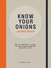 KNOW YOUR ONIONS