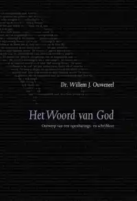 HET WOORD VAN GOD