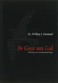 DE GEEST VAN GOD