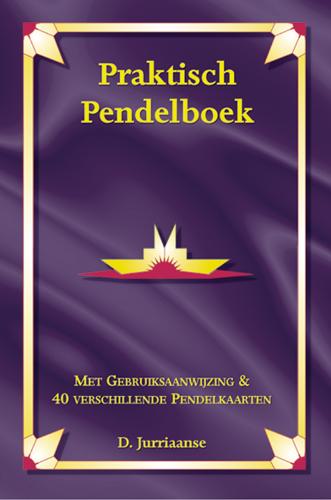 PRAKTISCH PENDELBOEK MET GEBRUIKSAANWIJZING & 40 VERSCHILLEN