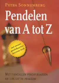 PENDELEN VAN A TOT Z