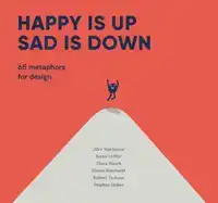 HAPPY IS UP, SAD IS DOWN