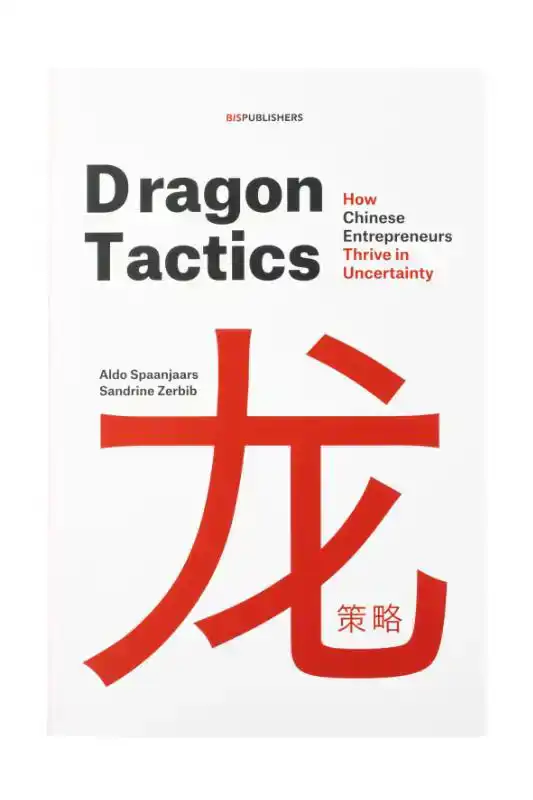 DRAGON TACTICS