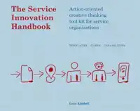 THE SERVICE INNOVATION HANDBOOK