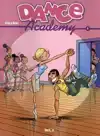 DANCE ACADEMY