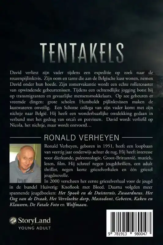 TENTAKELS