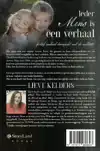 IEDER MENS IS EEN VERHAAL