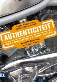 AUTHENTICITEIT