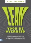 LEAN VOOR DE OVERHEID